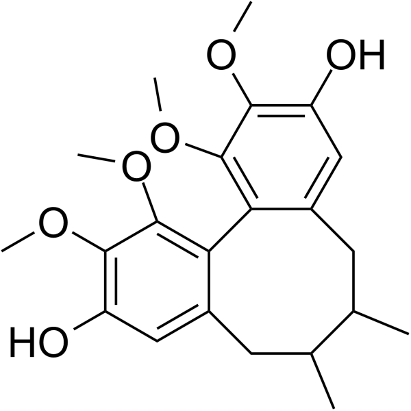 Gomisin-J Structure